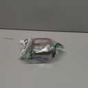 Mini Karaoke Machine Speaker for Kids Adults,Portable Bluetooth with 1-2 Wireless Microphones,Christmas Birthday Gifts Toys Girls Boys Ages 4, 5, 6,7, 8,9,10,11,12+ Years Old Toddler (Purple - 1 Mic)