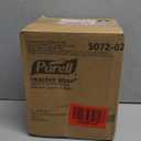 PURELL Brand HEALTHY SOAP Gentle and Free Foam, Fragrance Free, 1200 mL Refill for PURELL ES8 Automatic Soap Dispenser (Pack of 2) - 7772-02 - Manufactured by GOJO, Inc.