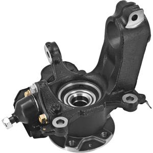 Front Left Steering Knuckle Fits for Ram ProMaster 1500 2500 3500