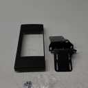 Metra Electronics 95-9308B Dash Kit for: BMW X5 2000-2006 Double DIN