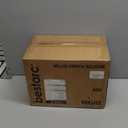 bestarc Pilot Arc Plasma Cutter, [Blow Back][Large LED][Air Sensor] 55A Non-HF Plasma Cutter Machine 110V/220V Dual Voltage, 5/8" Clean Cut 4/5" Max Cut, Post Flow, 2T/4T for Beginners DIY