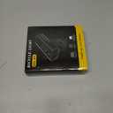 3000 Lumens Super Bright Bike Lights for Night Riding, 5000mAh USB C Rechargeable LED Bicycle Light Front and Rear, Headlight and Back Tail Light Set for Road Mountain