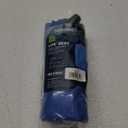 Therm-a-Rest Lite Seat Ultralight Inflatable Seat Cushion, Blue , 13 x 16 Inches