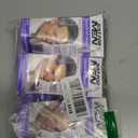 Just for Men Hair Color - Touch of Gray, Black-Gray. 3 Pack