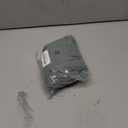 SUBRTEX Stretch Couch Arm Covers Set of 2, Checkered Sofa Arm Slipcovers, Anti-Slip Armrest Covers for Recliner and Armchairs, Pet Proof, High Stretchy, Hook & Loop Tape, Olive Green