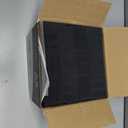 200 Pcs Bulk A6 Invitation Envelopes in Black Peel & Seal Self-Seal 4 3/4 x 6 1/2 Square Flap Envelopes 100lb.for Wedding Shower Graduation Invitation Announcement Mailing 4 x 6 Photo Greeting Cards