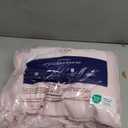 Full Size 4 Piece Sheet Set - Comfy Breathable & Cooling Bed Sheets Set - Hotel Luxury Bedding for Women, Men, Kids, Teens, Boys & Girls - Deep Pockets, Soft, Wrinkle Free - Oeko-Tex - Lavender Pink