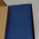 KeaBabies Baby Wrap Carrier - All in 1 Original Baby Carrier Newborn to Toddler Sling, Easy to Wear, Hands Free Bonding, Lightweight, Breathable Infant Wraps (Cobalt Blue) (One Size (Pack of 1))