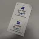 ZEISS Pre-Moistened Lens Cleaning Wipes, 600 Count