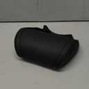 Car Neck Pillow with Memory Foam Comfortable Ergonomic Design Seat Neck Support Headrest Softness Car Pillow Cushion for Driving, Universal Fit, 1 Piece, Black