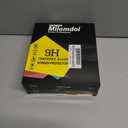 2 x Milomdoi 9 in 1 Screen Protector for Samsung Galaxy Z Fold 7, 3 Inside Flexible Film + 3 Front Tempered Glass + 3 Camera Lens Protector Accessories with Installation Frame