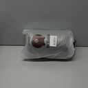 3-in-1 Electric Lumbar Support Pillow for Bed and Chair, Triple Fusion Back Massager with Heated, Vibration and Traction for Lower Back Pain Relief and Spine Support, Gray