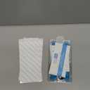 amFilm Autoalignment OneTouch for Samsung Galaxy Screen Protector + Camera Lens Protector, Tempered Glass, 30 seconds Installation, Bubble Free, Case Friendly, AntiScratch [2+2 Pack] (S24U6.8")