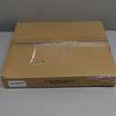 GEEBOBO 3 Tier Plant Stand Indoor, Metal Wood Plant Stands For Indoor Plants Multiple, Corner Tiered Flower Plants Shelf Stand for Living Room Bedroom, Brown