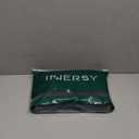 INNERSY Mens Plus Size Underwear Cotton Boxer Briefs Moisture Wicking Boxers 4 Pack(Black, X-Large)