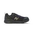 New Balance Logic Composite Toe Shoes for Men – Non-Slip, Electric Hazard, Puncture Resistant – Industrial, Construction Work, 10
