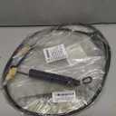 Deck Engagement Cable for MTD Troy Bilt Lawn Mowers 946-04173E 746-04173E - Fits LT1700, LT2000, LT2500, and LT3800, Yard Machine Parts Pack of 2