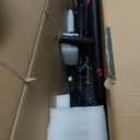 WERHY Foldable Kids Electric Scooter, 350W Motor, Max 12/ 16Miles Long Range, 19 MPH Max Speed, 8.5" Solid Tire, Lightweight Foldable E-Scooter with Dual Braking, Digital Display, Cruise Control
