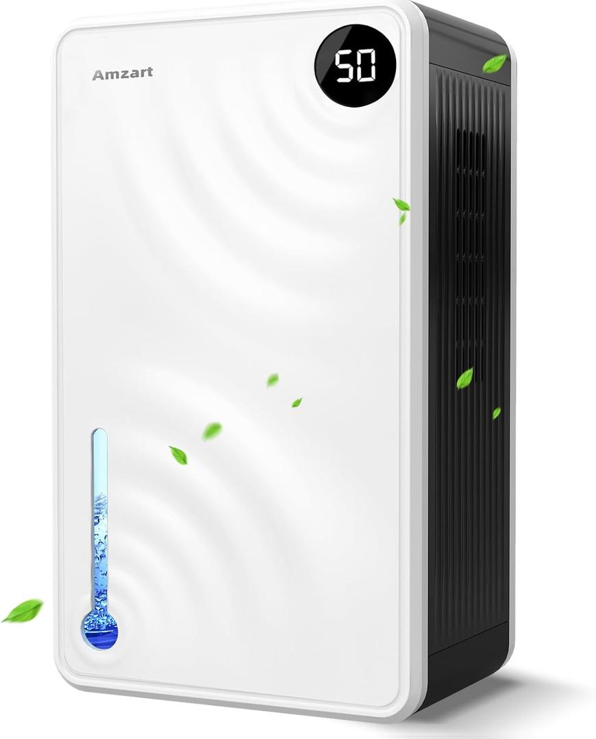 Dehumidifiers for Home