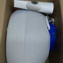 Vicks Warm Steam Vaporizer & Humidifier 1.5 Gallon Tank for Small and Medium Rooms, Night Light, Works with VapoPads and VapoSteam