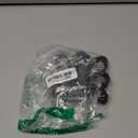 Octopus Cast Iron Wall Hook  Nautical Decorative Key Holder, Coastal Ocean Theme Animal Hook for Entryway, Bathroom, or Bedroom, Heavy Duty Antique Bronze