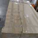 Stainless Steel Kitchen Island with Storage, Rolling Kitchen Island Cart on Wheels, Industrial Kitchen Cart with 2 Drawers, Portable Island for Commercial Kitchen, Bar, Outdoor Patio, 25 x 50 x 37 in