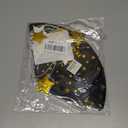 KatchOn, Happy New Years Hats | New Years Eve Party Favors | New Year Decorations 2026 | New Year Eve Party Supplies 2026 (Gold Black)