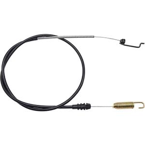 108-8158 Traction Clutch Control Cable for Toro 21" 20054 20056 20057 Super Recycler Lawn Mower