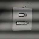 MFi Certified Flash Drive 256GB for iPhone USB Memory Stick, USB Stick High Speed Thumb Drives Photo Stick External Storage for iPhone/iPad/Android/PC