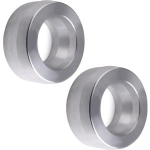 ECCPP 2.5 inch Leveling Lift Kit Compatible for Dodge for Ram 1500 2500 3500 2WD 1994-2018