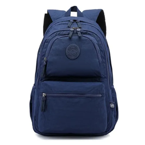 Mini Backpack for Women Light Weight Small Waterproof Backpack Purses Daily with Adjustable Shoulder Straps, Zip Closure and Polyester Lining for Daily Use