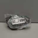 Billabong Boys Long Sleeve Hooded Logo T-Shirt (8, Raven Flames)