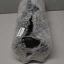 Water Warmer, HEYVALUE Baby Bottle Warmer, Formula Maker with Night Light, 4 Temperature Control & 72H Keep Warm, Detachable Tank, Instantly Dispenses Warm Water, Feed Baby More Easier and Healthier (Black)