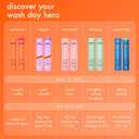 amika hydro rush intense moisture conditioner with hyaluronic acid (9.2 Ounce (Pack of 1))