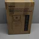 Folding Towel Warmer,35L Dryer & Heater Dryer Machine Heat/Dry Modes Portable Family-Sized Foldable Design Spa Blanket Warmers for Bathroom, Spa, Home Gifts Set