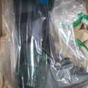 United Ortho Air Cam Walker Fracture Boot, Medium, Black (Medium (Pack of 1))