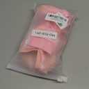 Lukovee Recovery Suit for Dogs, Zipper On Recovery Suit for Female Male Dog, Onesie Abdominal Wounds Cone E-Collar Alternative Prevent Licking Spay Recovery Suit (Large, A-Pink)