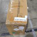 Windone S14/S16 Electric Bike for Adults, Max 19/22 MPH Speed & 28/50 Miles Range (PAS), 500W/750W Peak Motor, Foldable, Lightweight, Shock Absorbers, UL2849 Certified Ebike