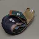 Reusable Dog Diapers Male, Premium Washable Belly Bands for Dogs Extra Small, Pack of 5, High Absorbing Dog Wraps for Doggie & Puppy in Incontinence or Excitable Urination and Training(XS)