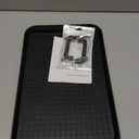 Vayepro Stove Top Flat Griddle, 17 Inch 2 Burner Griddle Pan for Stove Top Grill, Aluminum Pancake pan, Non-Stick Charcoal Grill For Outdoor/Camping (16.9" x 10.2" x 1")