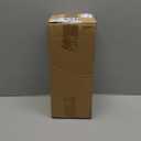 Goldtouch 150g Grain Mill Grinder 1500W Electric Stainless Steel Grain Grinder High-Speed Pulverizer Powder Machine for Dry Wheat, Oats, Corn, Pepper and Coffee Beans (150g Stand Type)