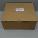 HIYAA 2PCS Cups with Lids and Glass Straws, 20OZ Iced Coffee Cups, Home Essential and Coffee Bar Accessories Borosilicate Glass Tumblers with Lid and Straw for Beer, Cocktail (Clear, 2pcs)