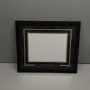 Campus Images Class of 2024 Single Mat 11w x 8.5h Silver Embossed Diploma Frame