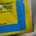 Nature Valley Crunchy Oats 'n Honey Granola Bars, 60 Bars, 44.7 OZ (30 Pouches) (30 Count (Pack of 1))