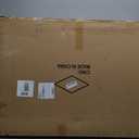 24x36 Poster Frame Set of 4, for Wall Mounting, Black