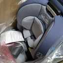 Graco 4Ever DLX 4-in-1, 10 Years Use Infant to Toddler Car Seat, Maddox, Includes Rear Facing, Forward Facing, Highback Booster & Backless Booster Seat Options