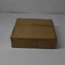 PekGema Nonstick Deep Frying Pan Skillet, Ceramic 12 Inch/4.5 Quart Saute Pan With Lid, Induction Pan, Healthy Non Toxic Cooking Pan With Helper Handle, PFOA PTFE FREE, Black