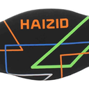 LOVIVER Swim Belt Adjustable Waist Floating Pool Workout Training Tool Buoyancy Belt Black