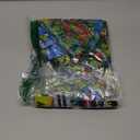 Dr. Seuss boys The Grinch Who Stole Christmas Athletic Boxer Briefs Sizes 10 Pack of 4