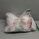 Bedsure Fall Throw Blanket for Couch - Super Soft, Cozy & Warm Knit Checkered Blanket, Breathable, Lightweight & Fluffy for Bed & Sofa, Gentlesoft Pink, 50x60 Inches